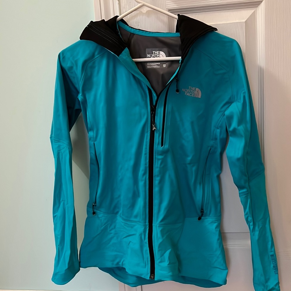 The North Face Lightweight Shell Jacket, Women’s size XS